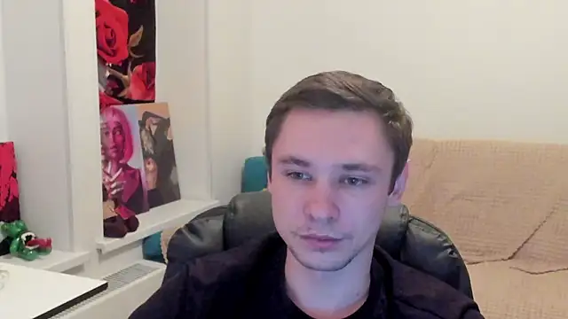 Alexmansuper live sex cam