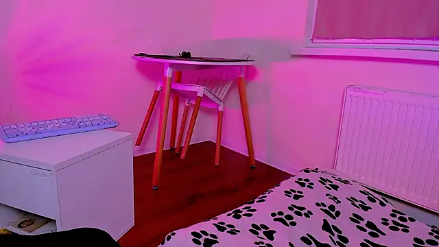 LadyTrep live sex cam