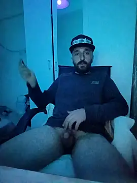 krerem's cam snapshot