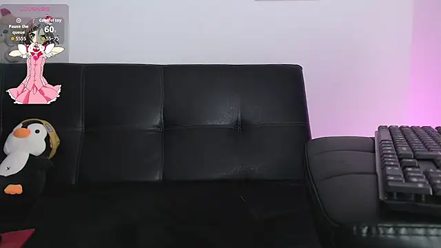 Laramucci's cam snapshot