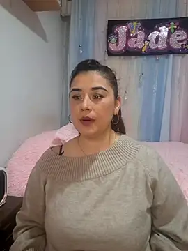 JADE_SWEET2's cam snapshot