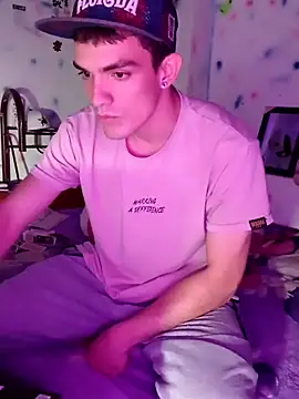 themaykiin18's cam snapshot