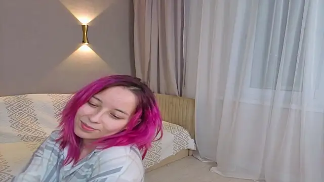 InaAlejandro's cam snapshot