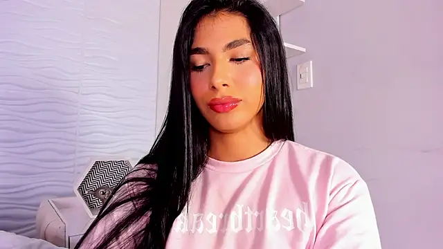 IsabelleFoxx_ live sex cam