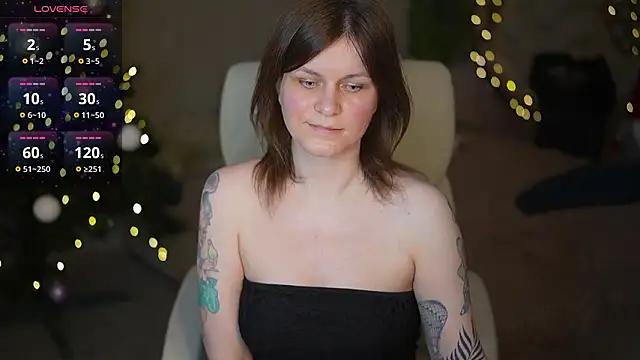 TinaMelt's cam snapshot