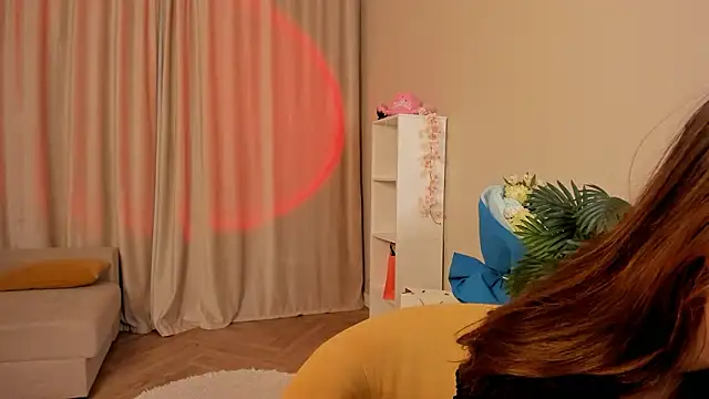 BetteSelbe's cam snapshot