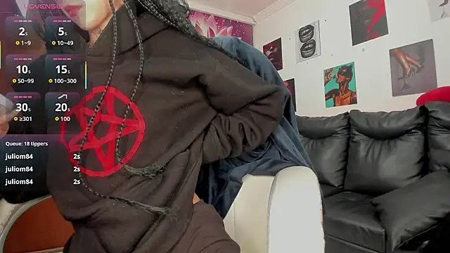 lycoris_19's cam snapshot