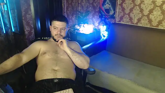 thor_master's cam snapshot