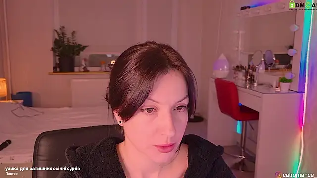 catromance_'s cam snapshot