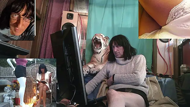 SissiDomination live sex cam