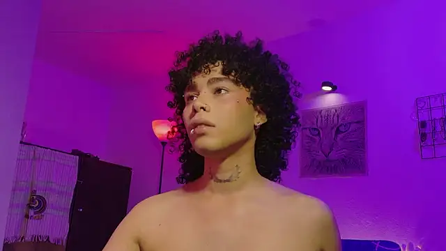 seven7xis's cam snapshot