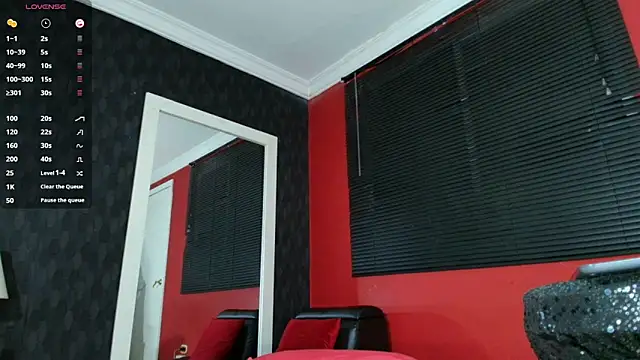 Alisson_Steelersexy's cam snapshot