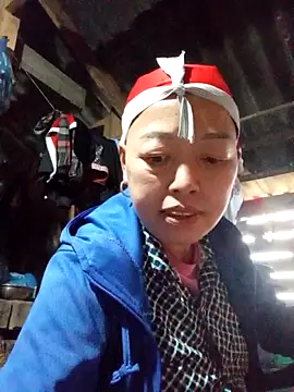 Agnes-baby live sex cam