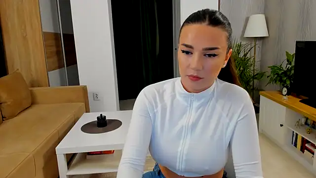 BellaaDona's cam snapshot