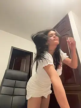 Sexifantasia's cam snapshot