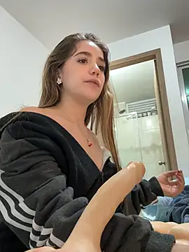 ShelbyHagen's cam snapshot