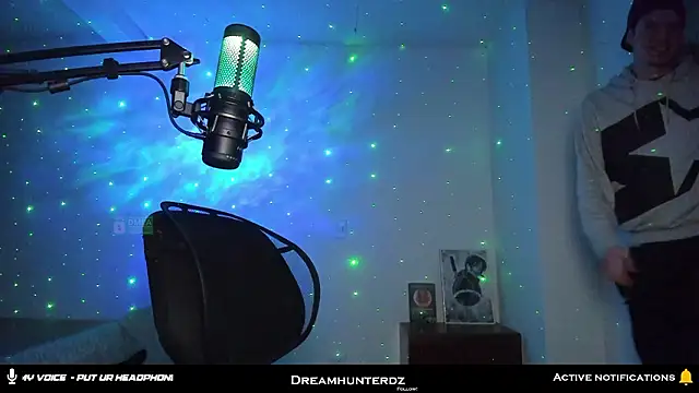 Headhunterdz live sex cam