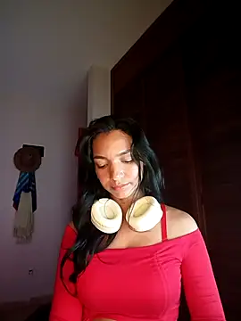 Diana_and_Daniel's cam snapshot