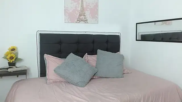 vaness_weet's cam snapshot