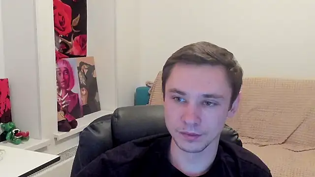 Alexmansuper's cam snapshot