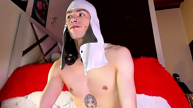 ArchieCollins's cam snapshot