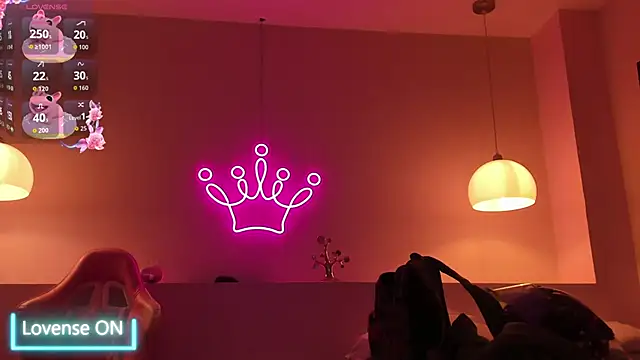 violeth_hill's cam snapshot