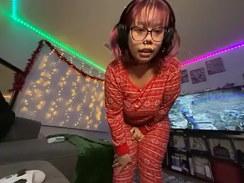 moan4mona's cam snapshot