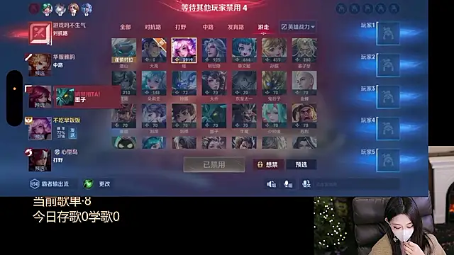 Cililike live sex cam