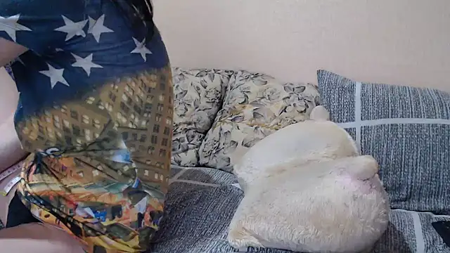 HotDreamm's cam snapshot