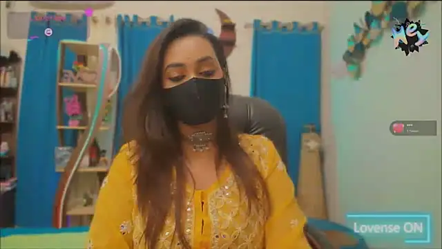 Stunner-GALBI's cam snapshot