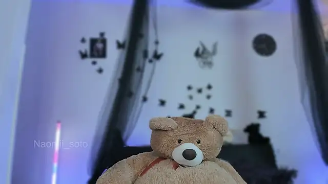 Naomii_Soto live sex cam