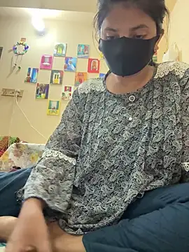 LustyJoya-02's cam snapshot