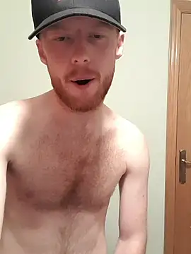 bailey_mcvicar's cam snapshot