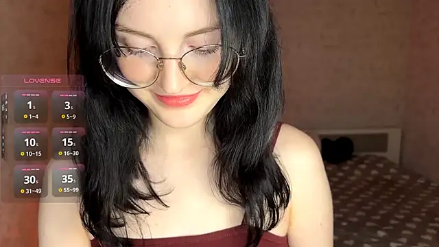 FakeLamb's cam snapshot