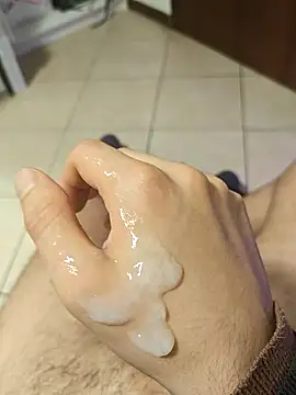 LucifertheGenius live sex cam