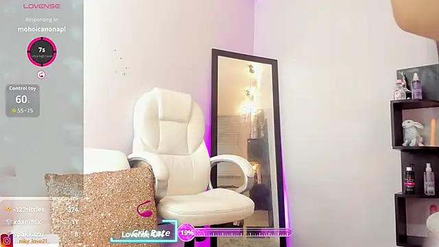 niky_love21's cam snapshot