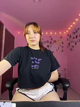 Davne_'s cam snapshot