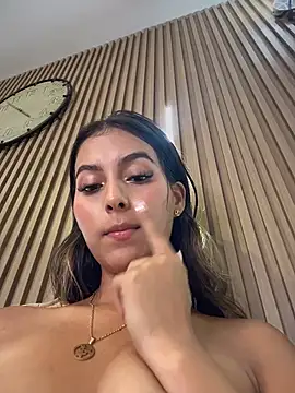 Valeria-escobar live sex cam