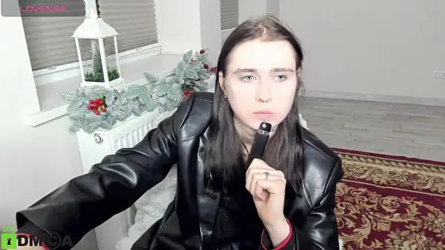 KrissLimada's cam snapshot