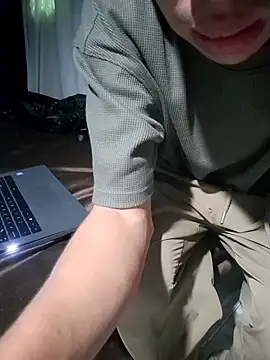 infernunderworld's cam snapshot