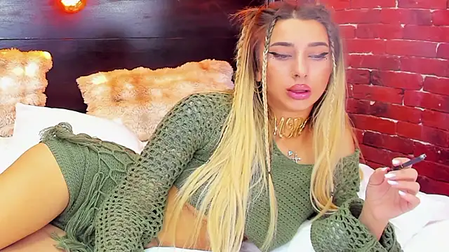 ChristynaRoss's cam snapshot