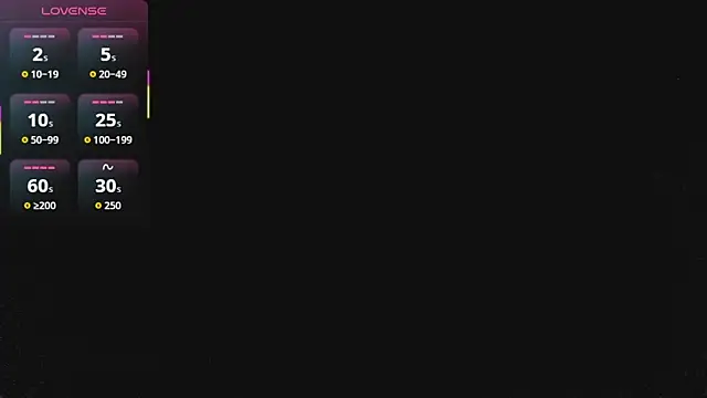 TheBlackWtch's cam snapshot