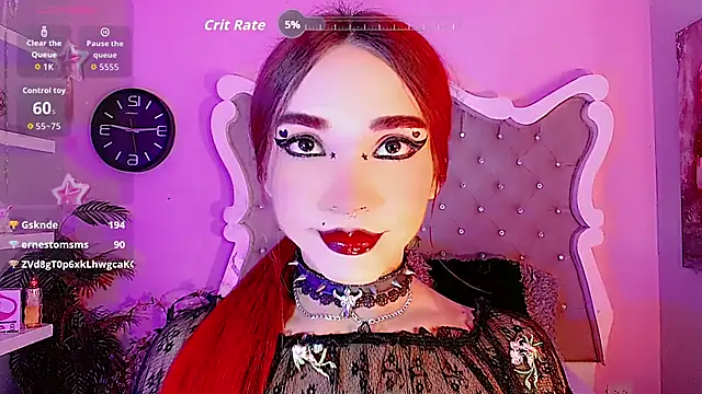 LeyXandrabraz live sex cam