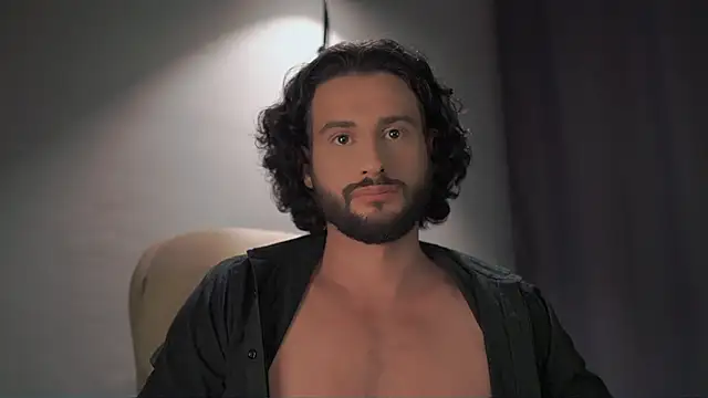 Keen___Luckystrike's cam snapshot