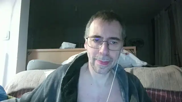 ptitcanard60600's cam snapshot