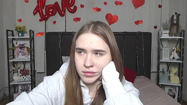 LauraHlot's cam snapshot