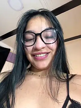 Hhannachiki's cam snapshot