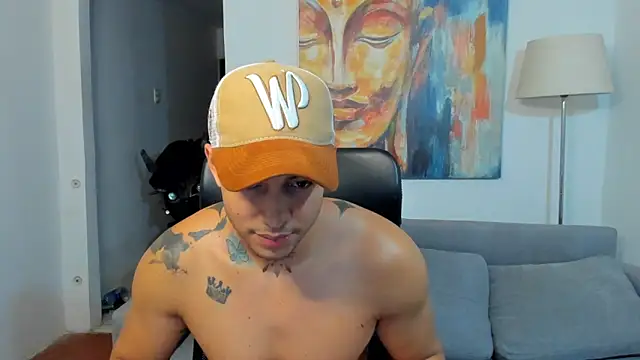 jhonconnor's cam snapshot