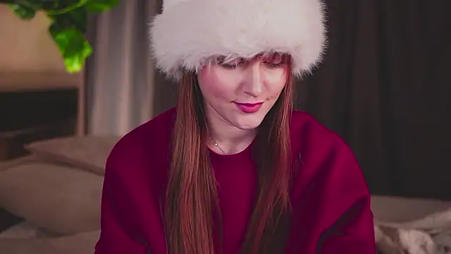 BettySamers's cam snapshot