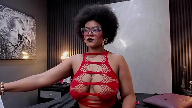 AlliceJelany's cam snapshot